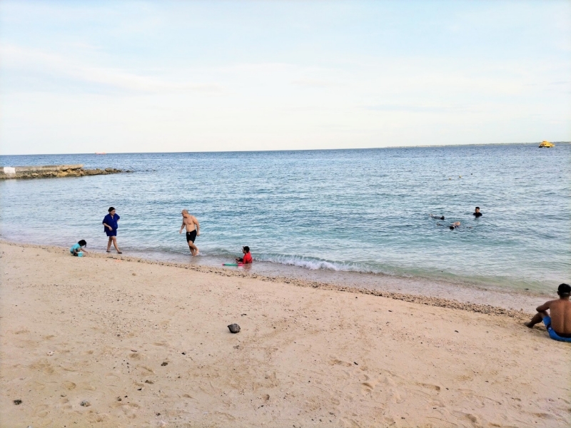 フィリピン留学 Cebu21 - First English-Mactan New Town Photos-5